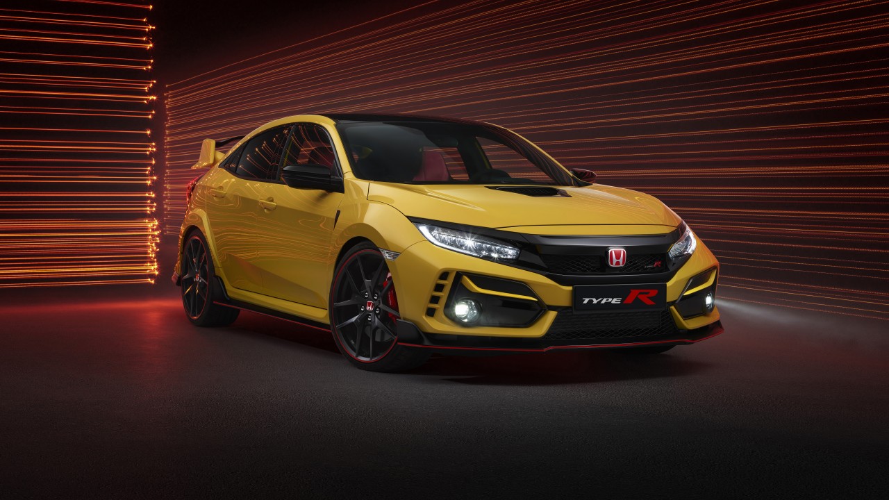 Honda Civic1 Honda Civic1