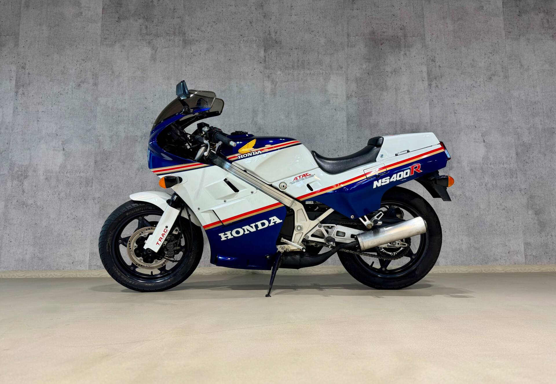Honda NS400R