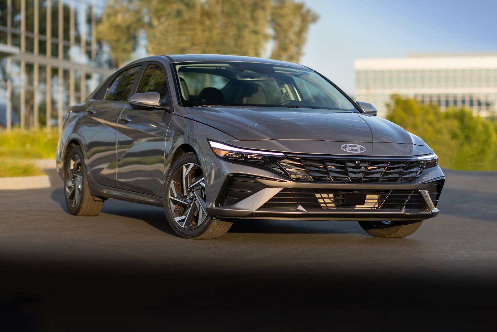 Hyundai Elantra SE Hyundai Elantra SE