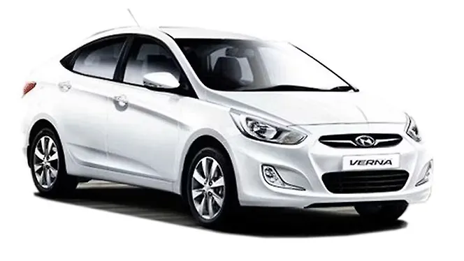 Hyundai Verna 20112015 Exterior 96265