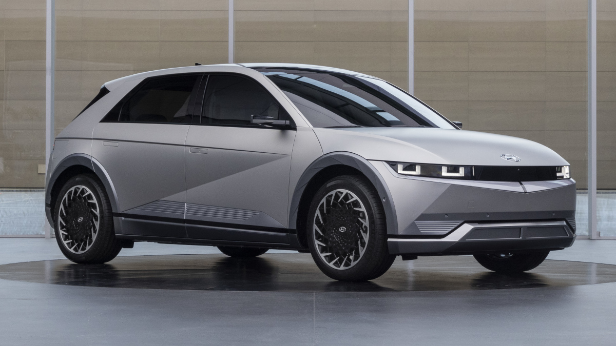 Hyundai