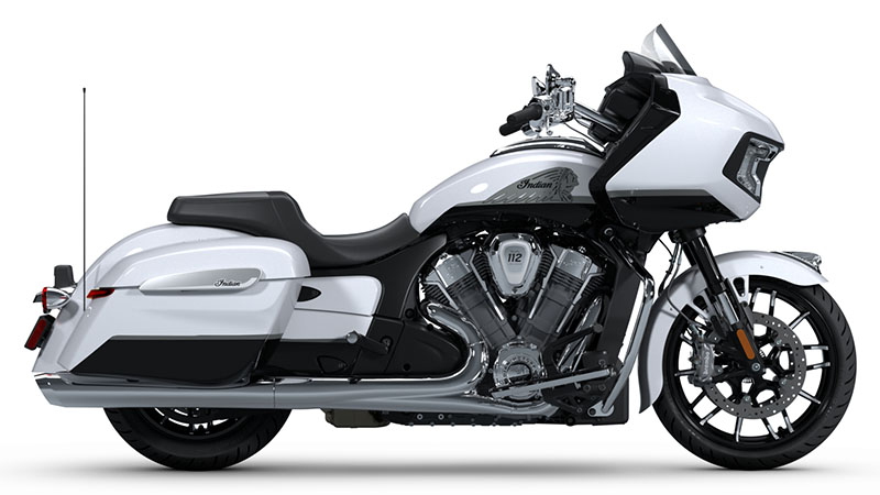 Indian Challenger Limited