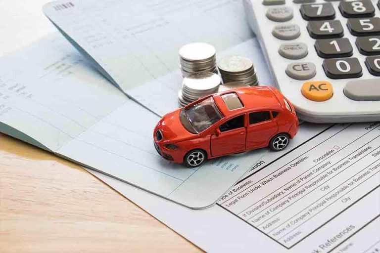 Insurance and Registration Costs May Surprise You