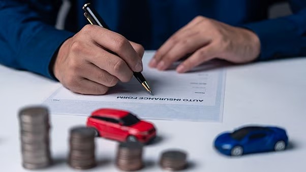 Insurance and Running Costs Remain Stubbornly High