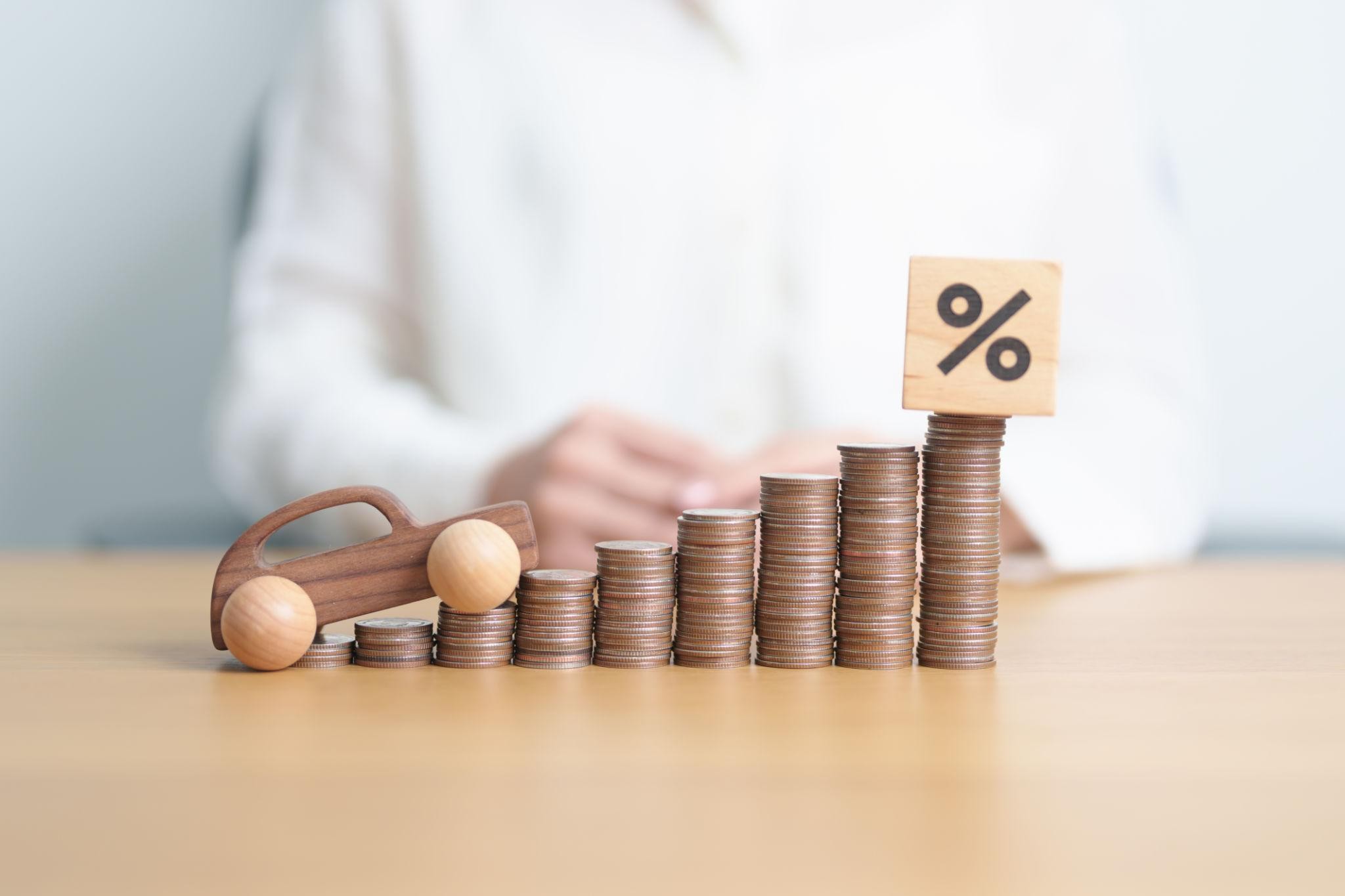 Interest Rates Are Eating Your Budget Alive