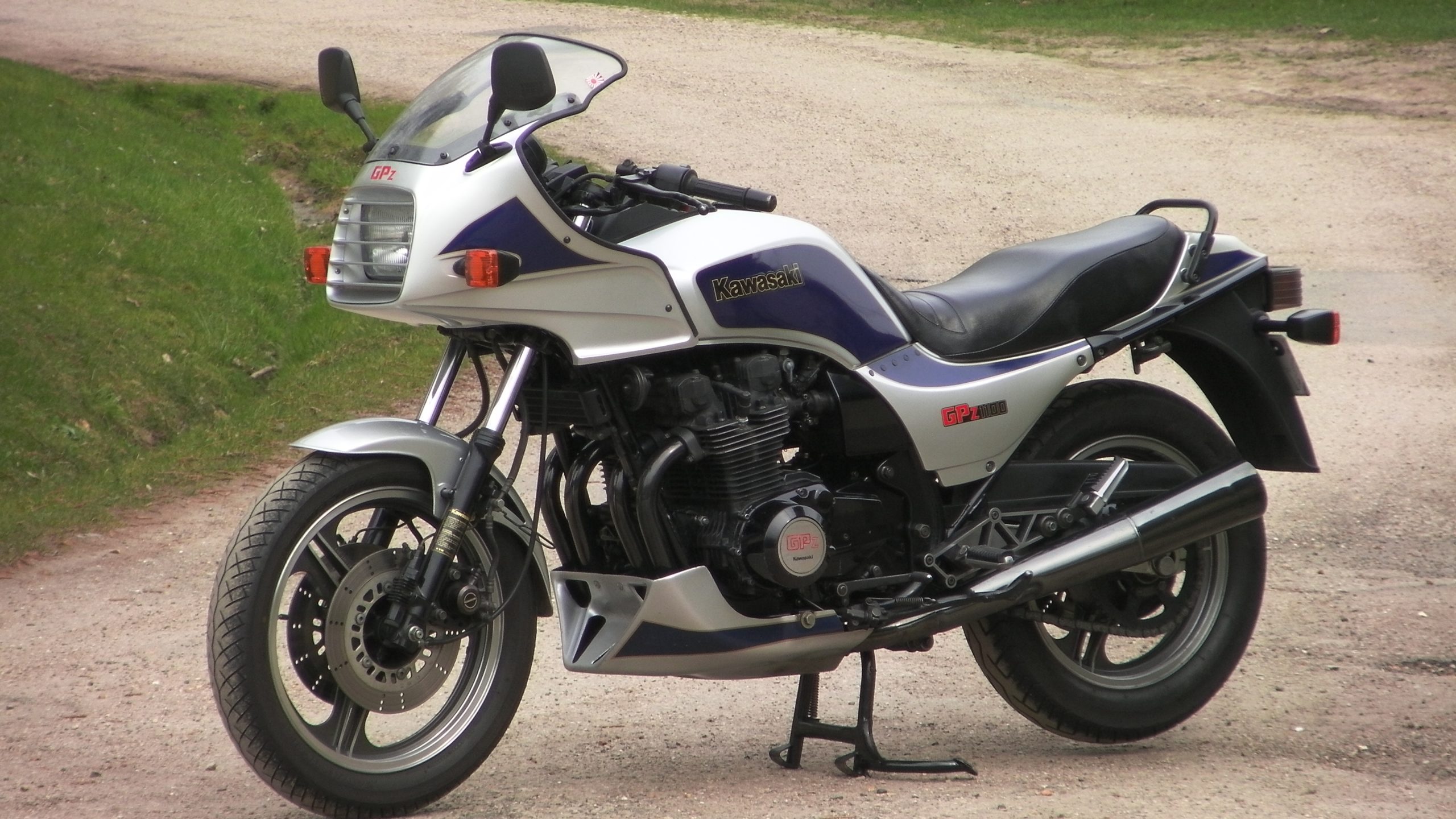 Kawasaki GPz1100