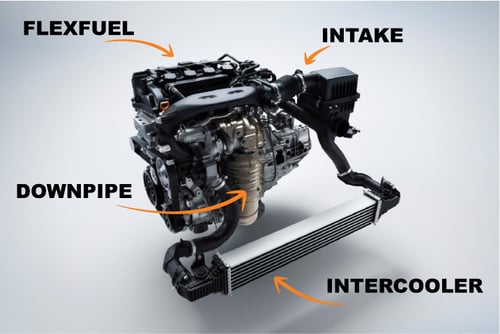 L15 Engine Diagram L15 Engine Diagram