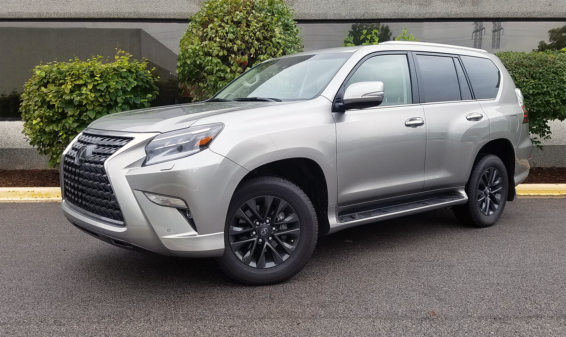 Lexus GX 460 Premium