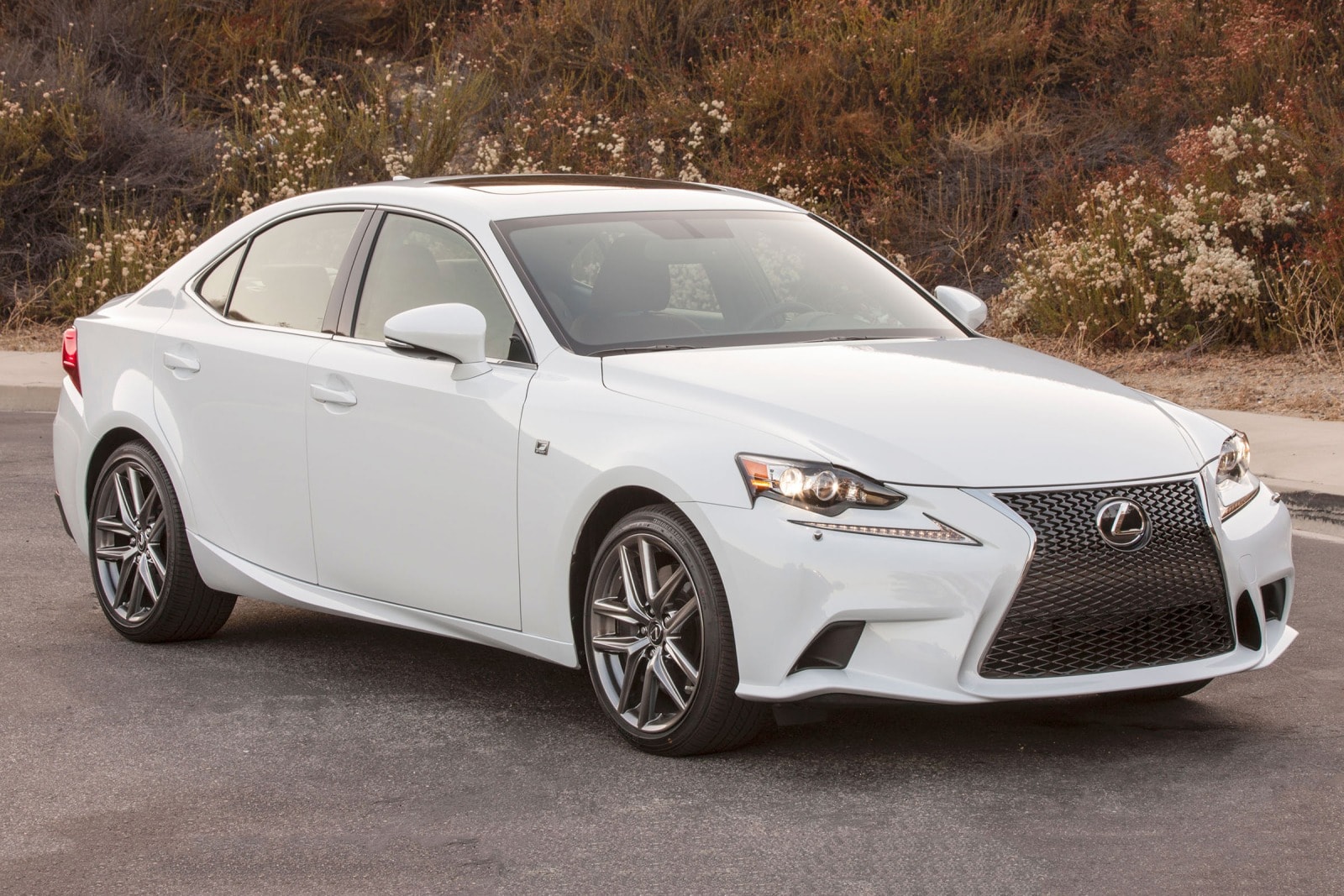 Lexus IS 300 AWD