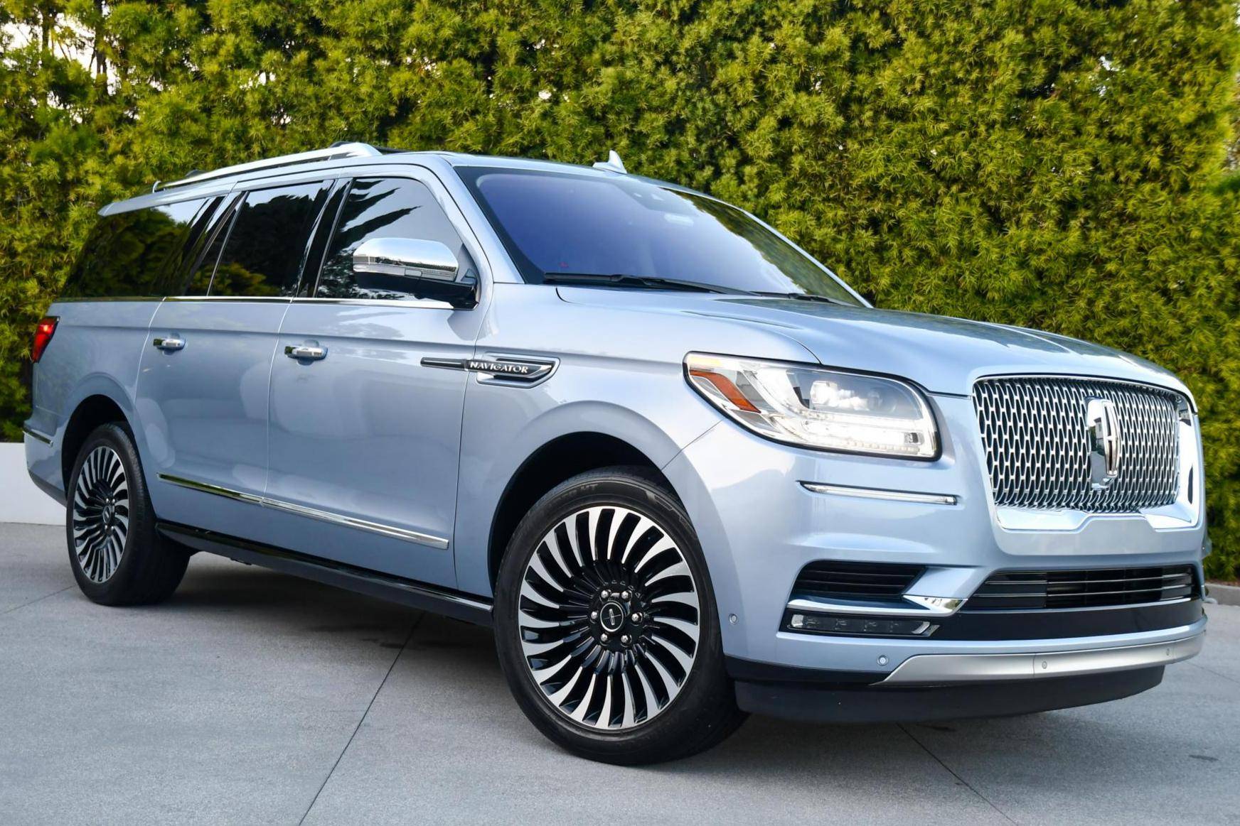 Lincoln Navigator Lincoln Navigator