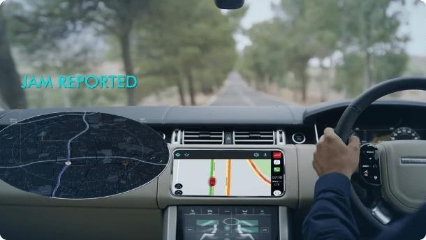 Location and Movement Tracking