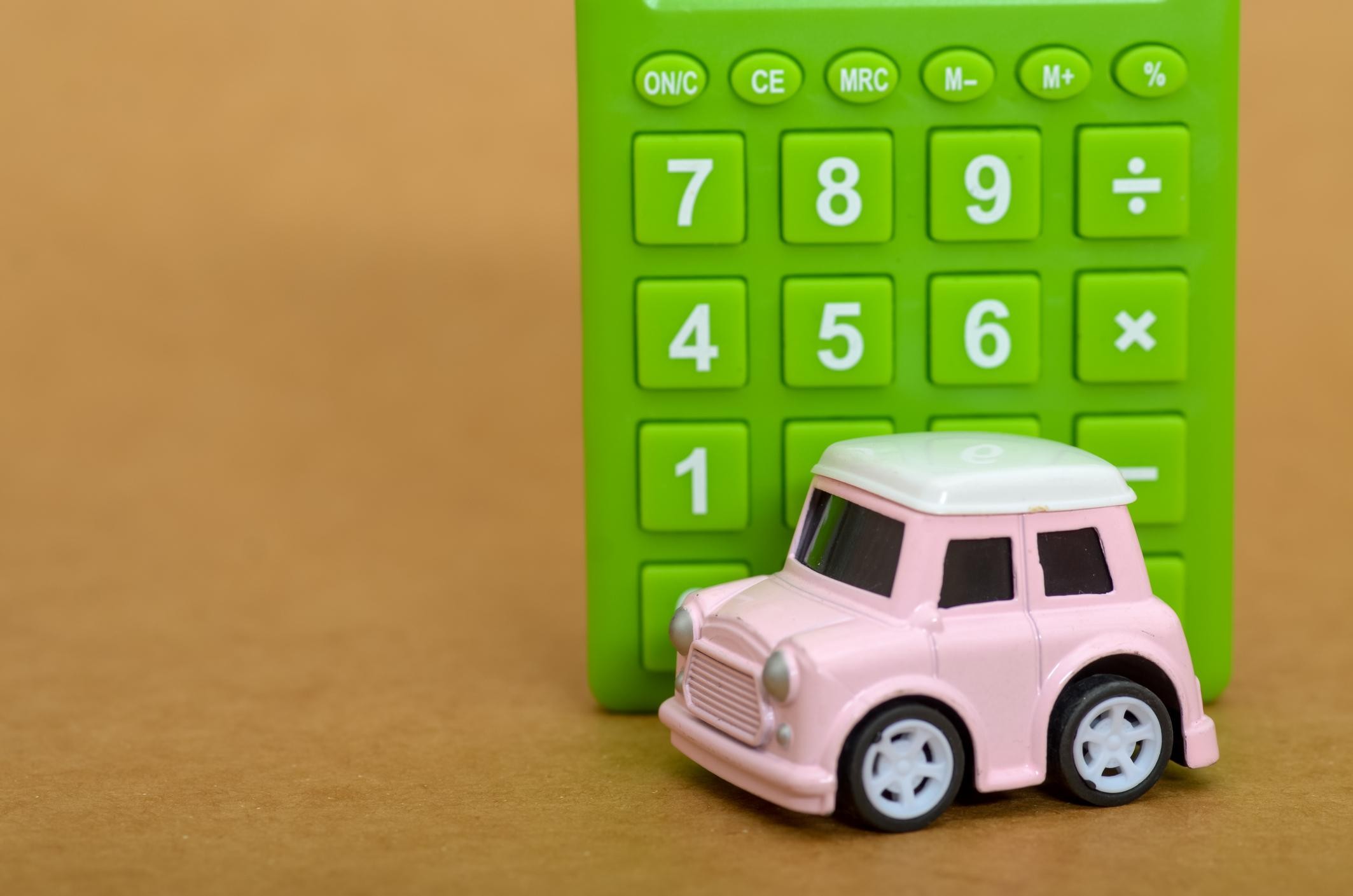 Lower Monthly Payments