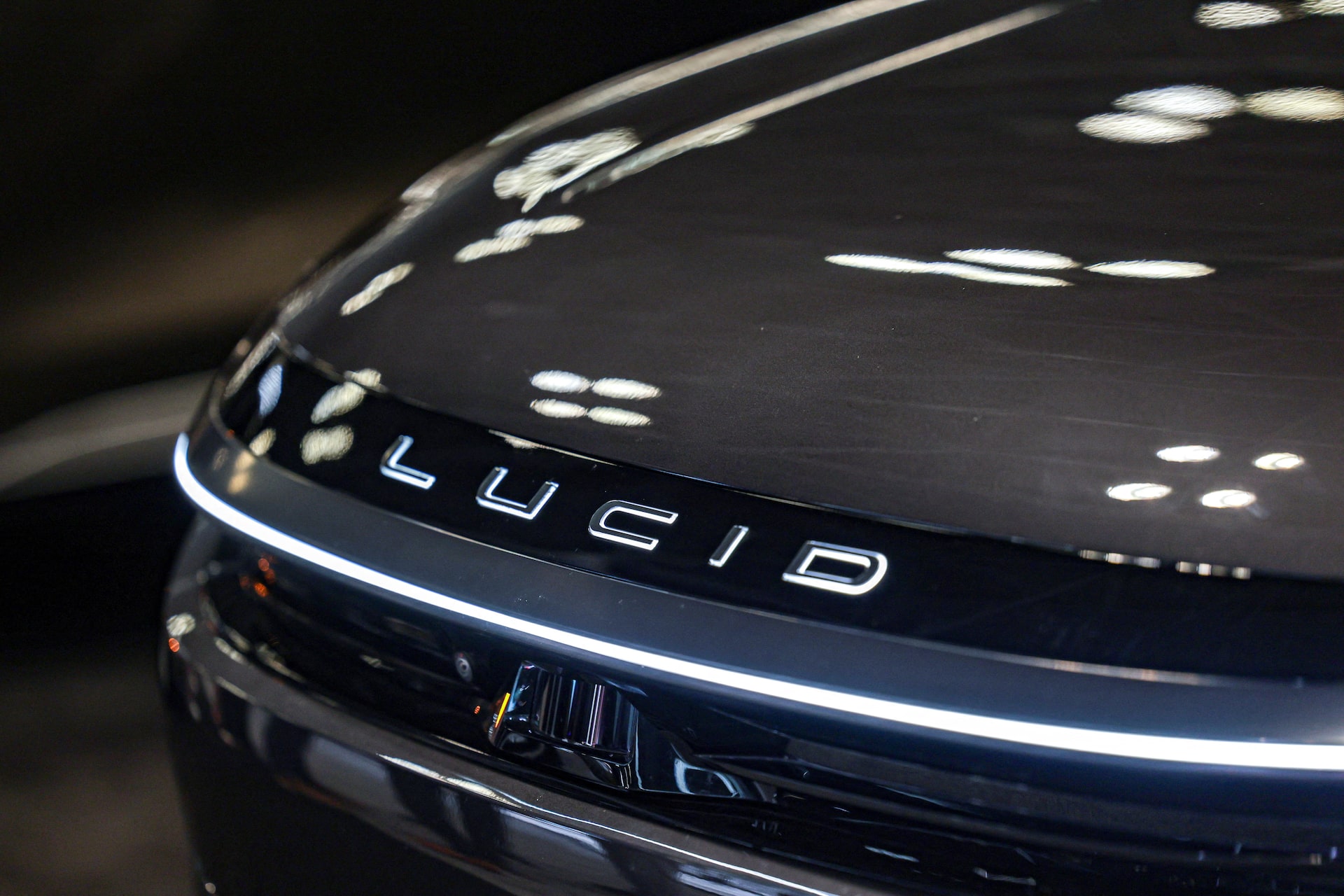 Lucid Motors