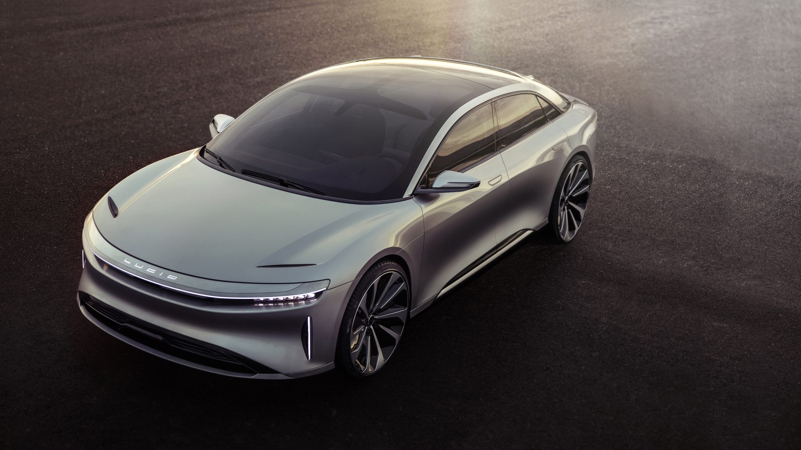 Lucid Motors