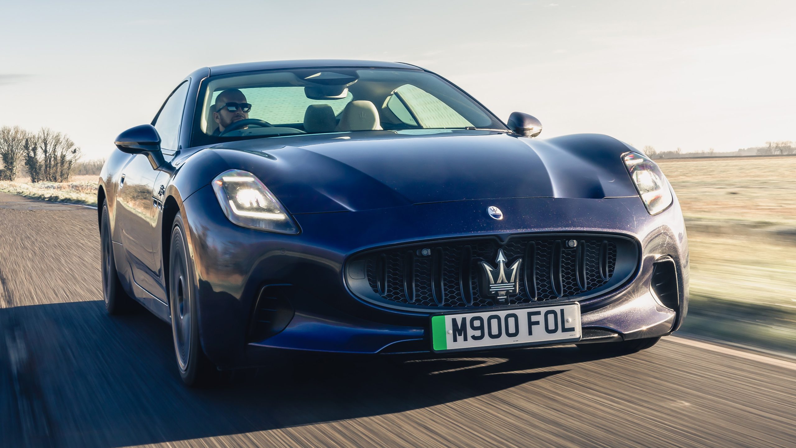 Maserati