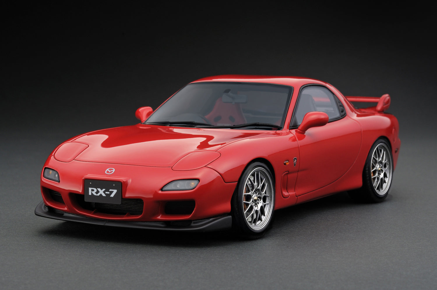 Mazda RX 7 Spirit R Type A