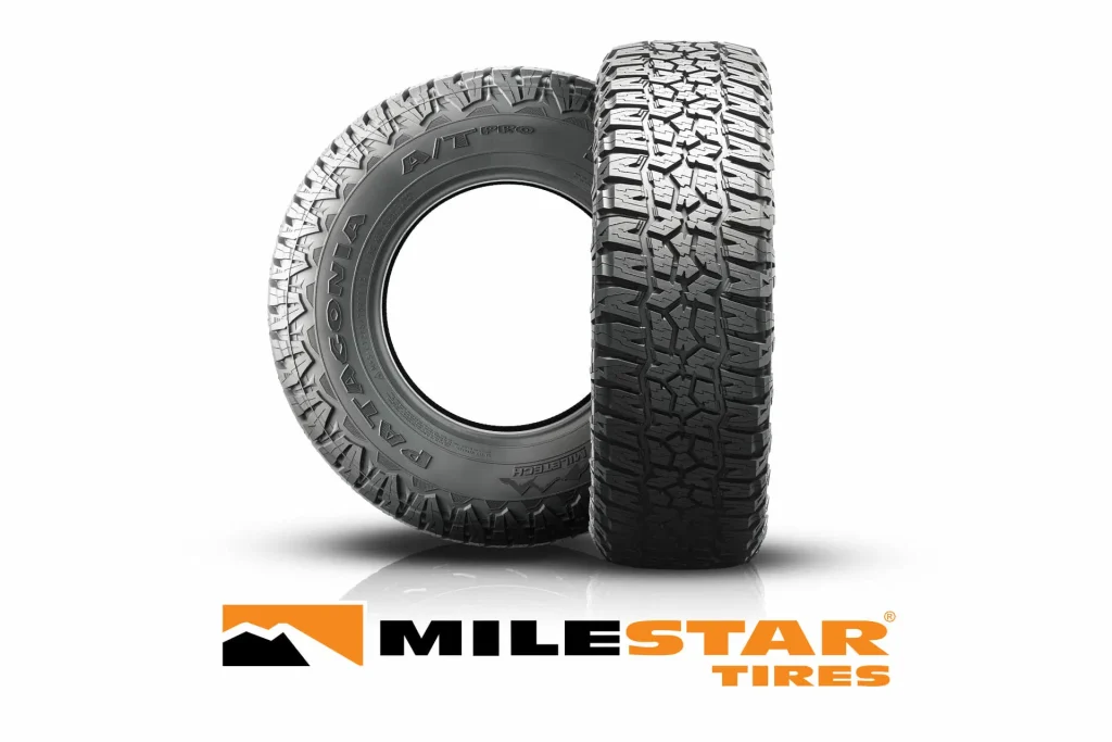 Milestar