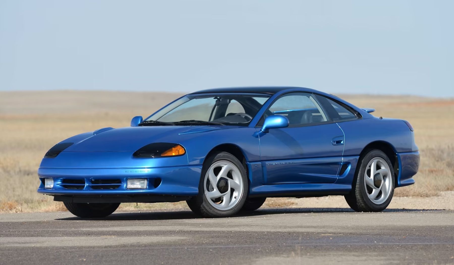 Mitsubishi 3000GT VR 4