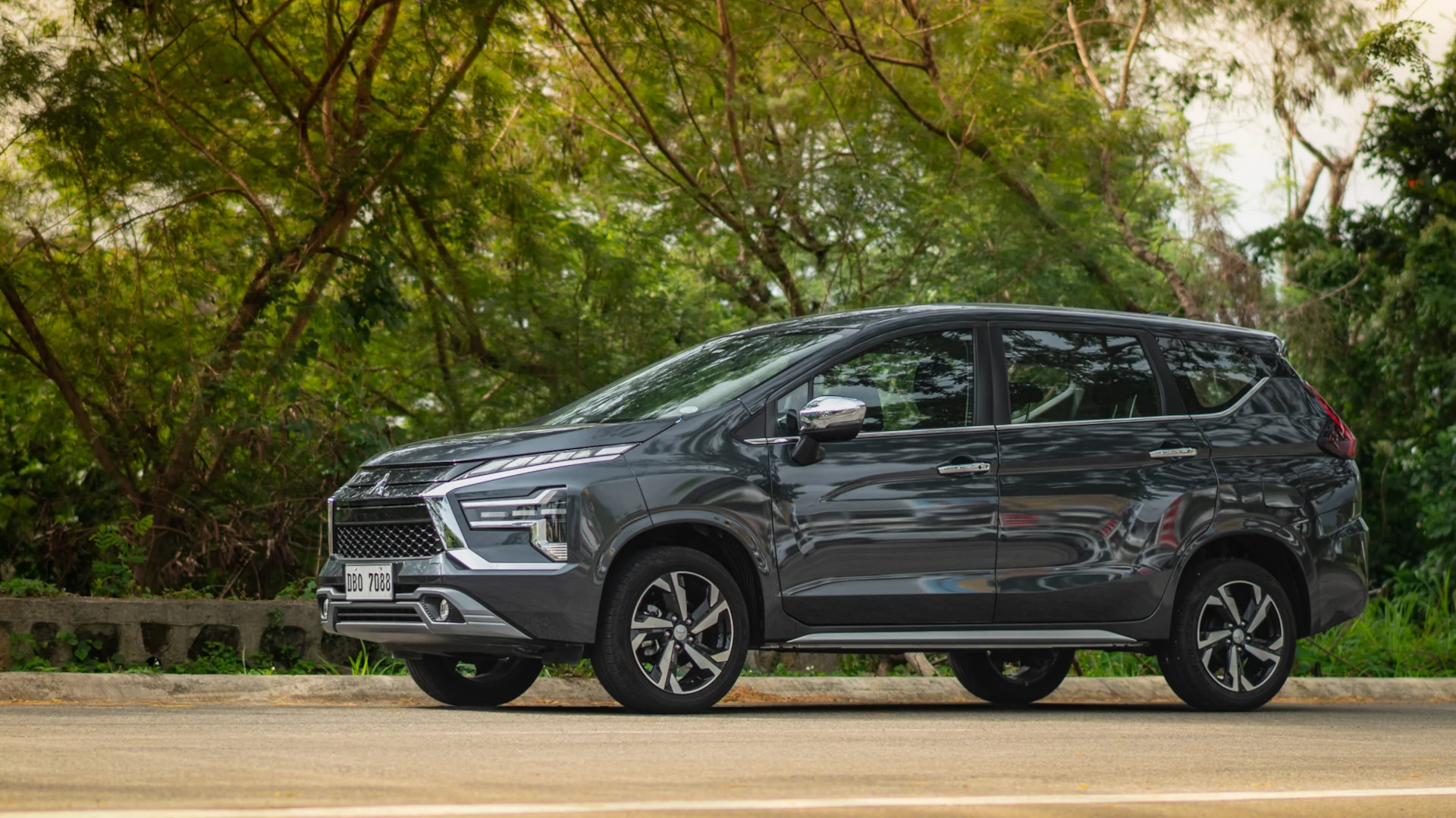 Mitsubishi Xpander