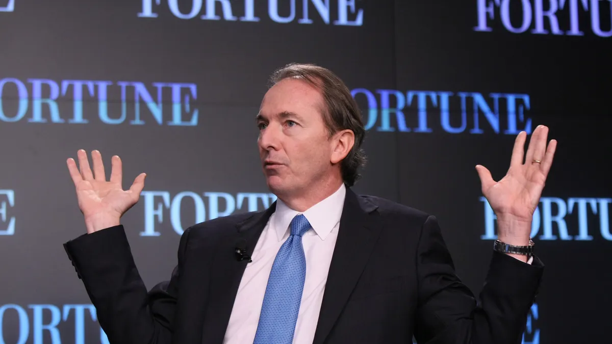 Morgan Stanley