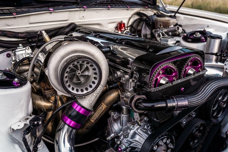 Must Noted Engine