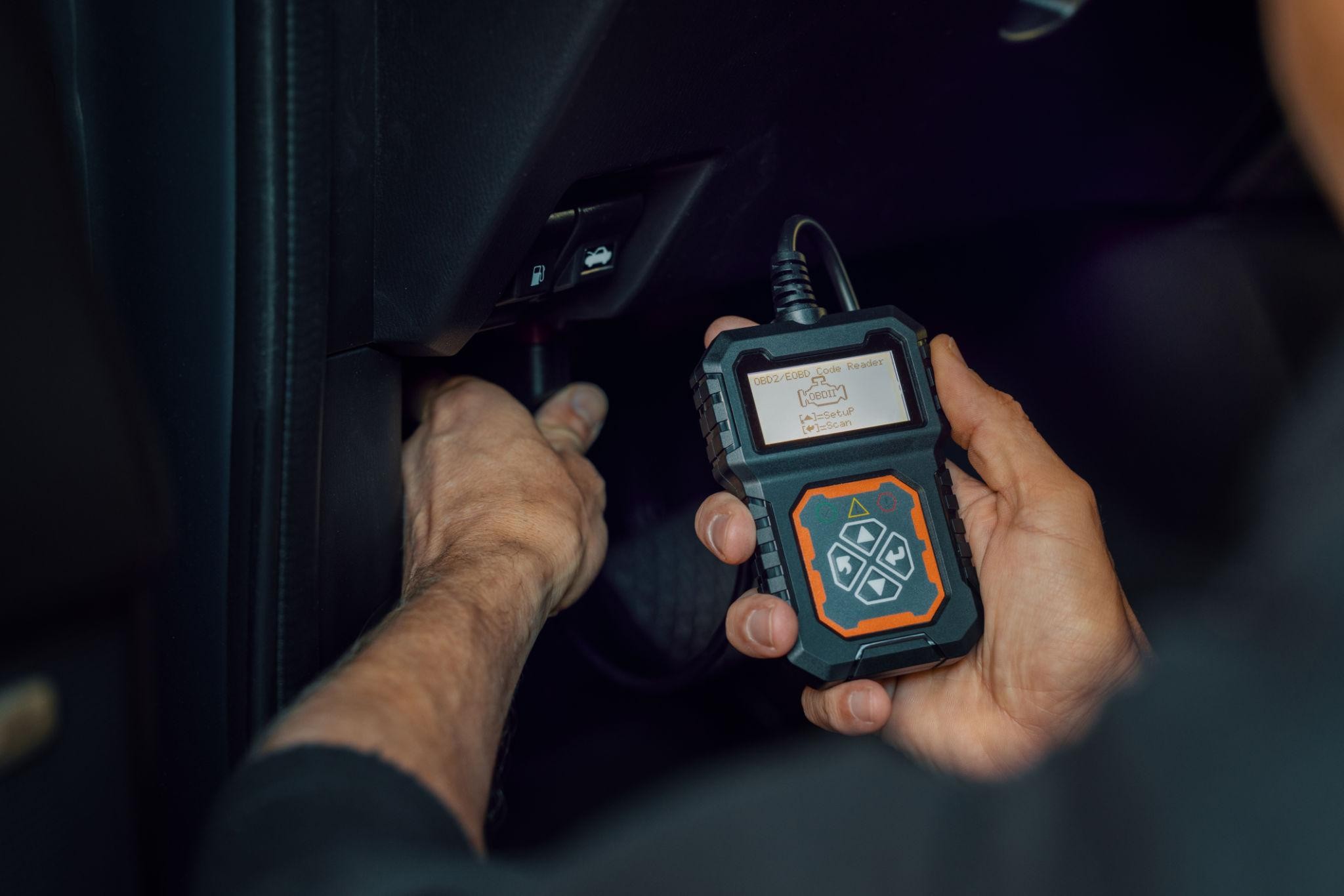 Odometer Fraud Is More Common Than You Think