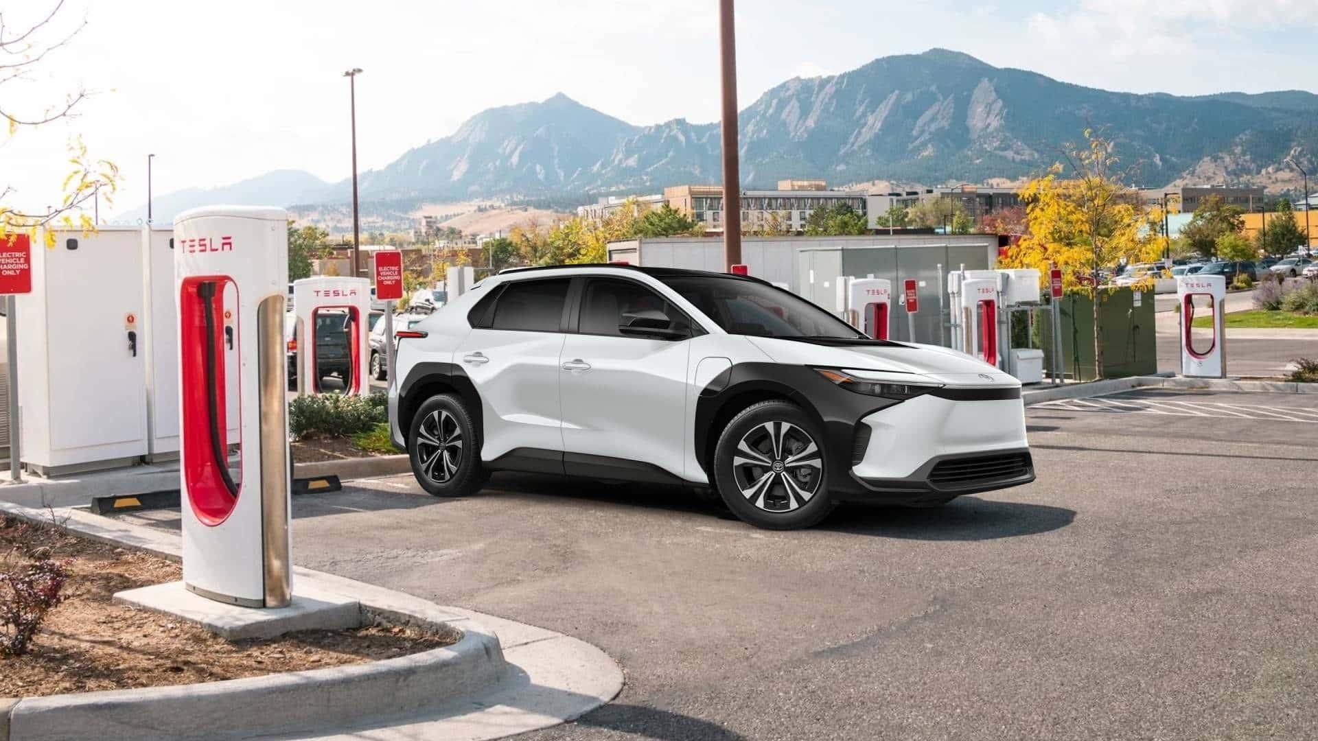 Performance, Charging, and a Cabin Built for Luxury