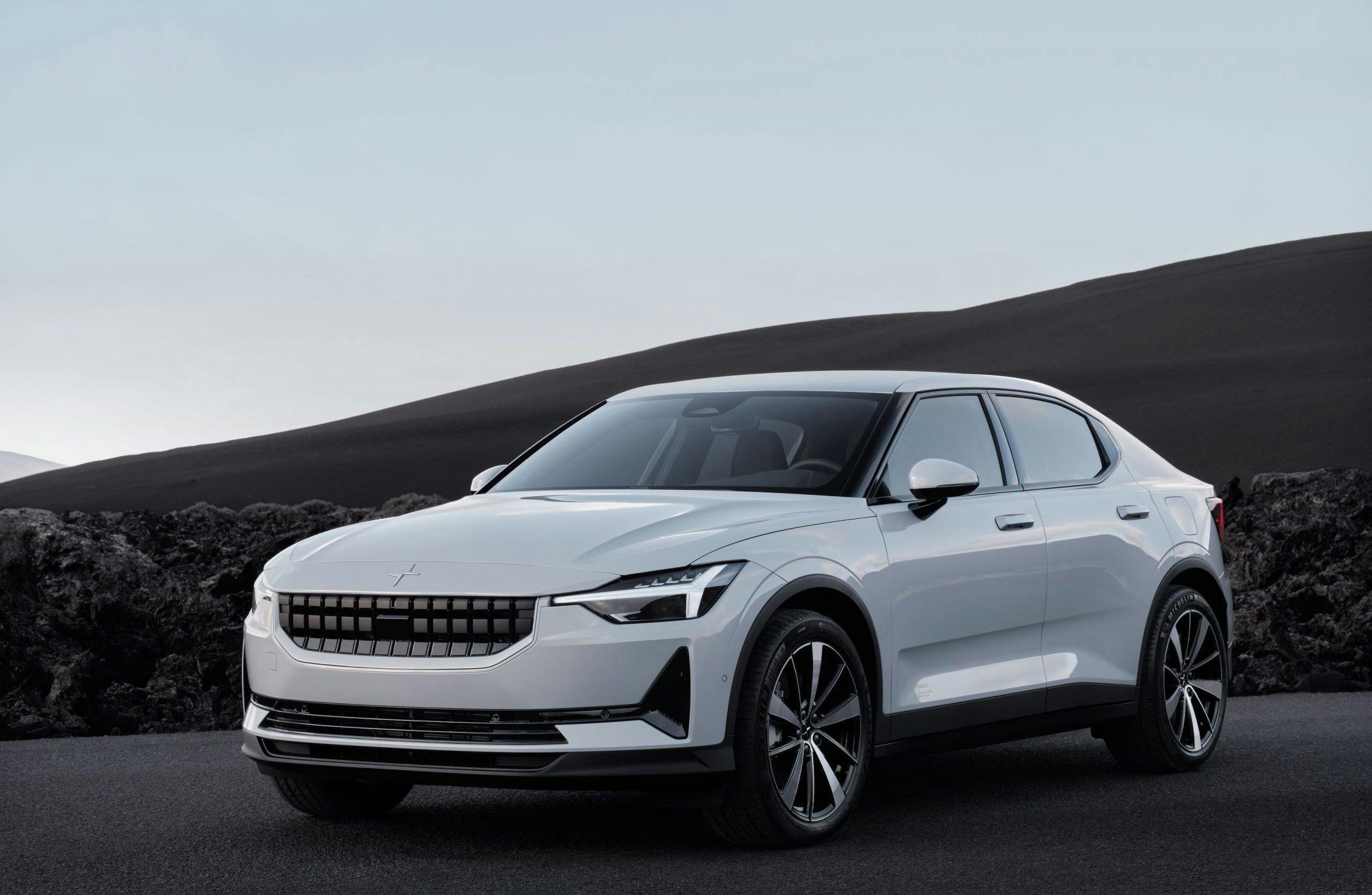 Polestar 2 Long Range Dual Motor