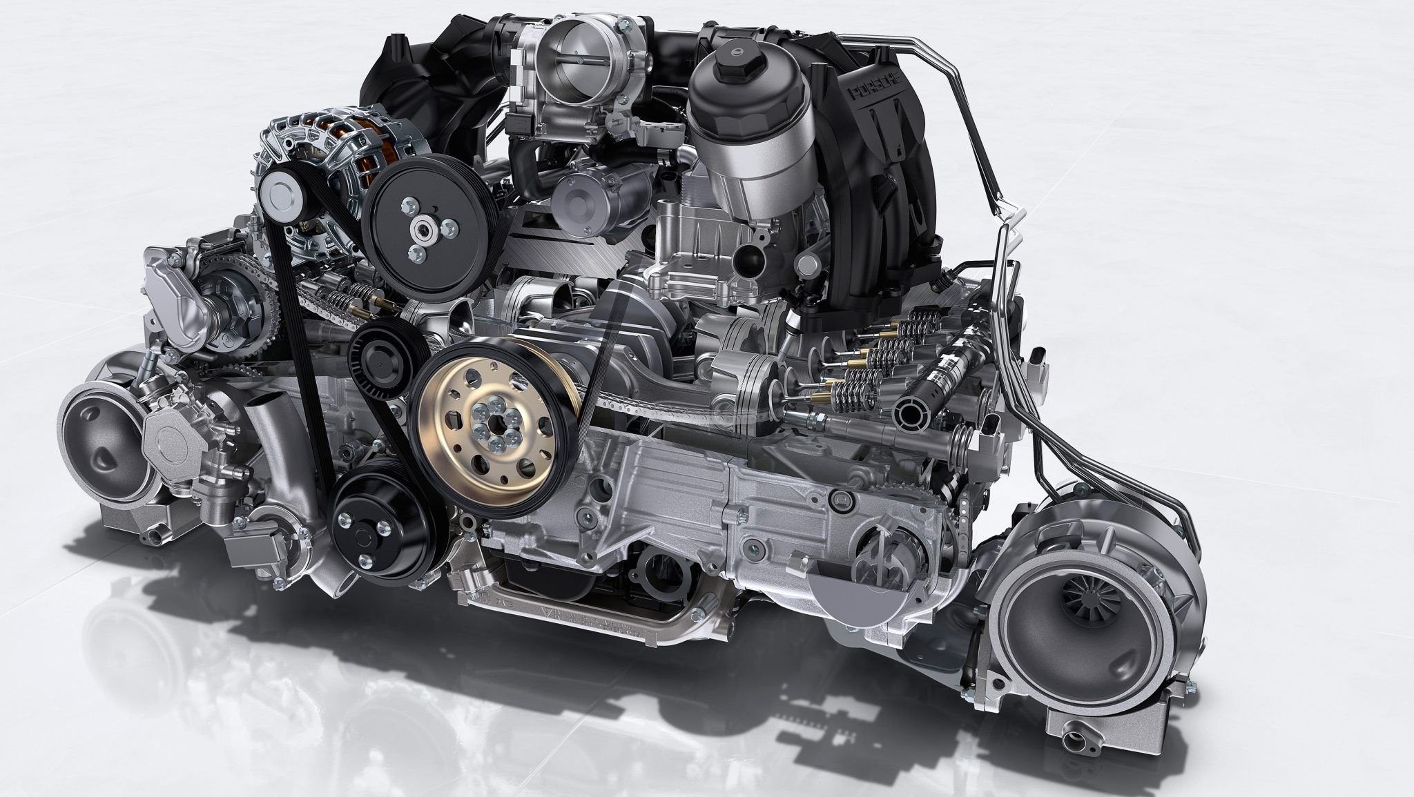10 Most Powerful Factory Engines You Can Buy in 2026 - DAX Street