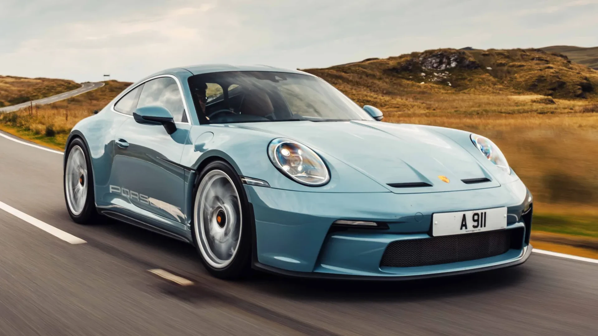 Porsche