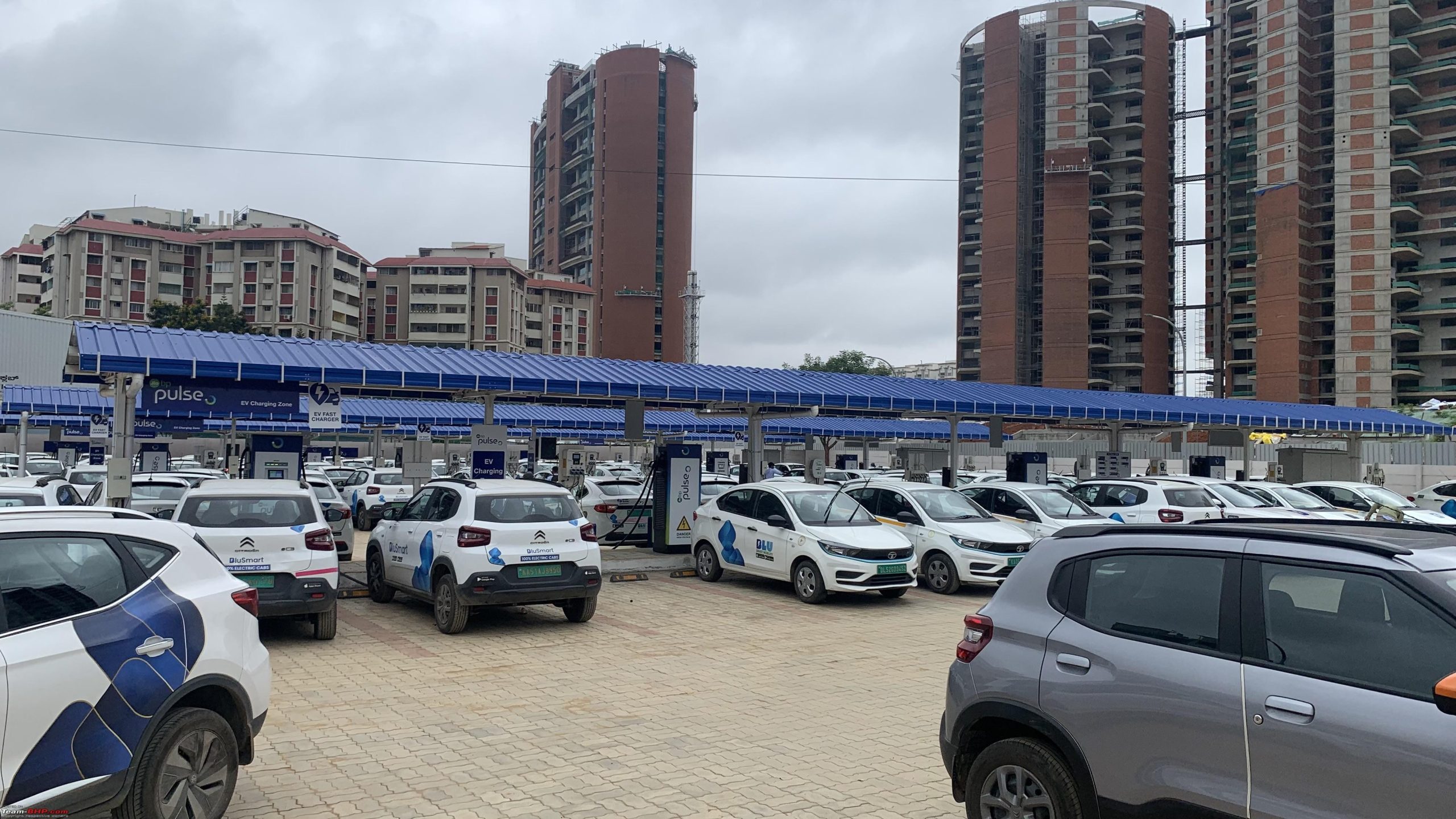 Public Charging Costs When Convenience Comes With a Steep Price Tag