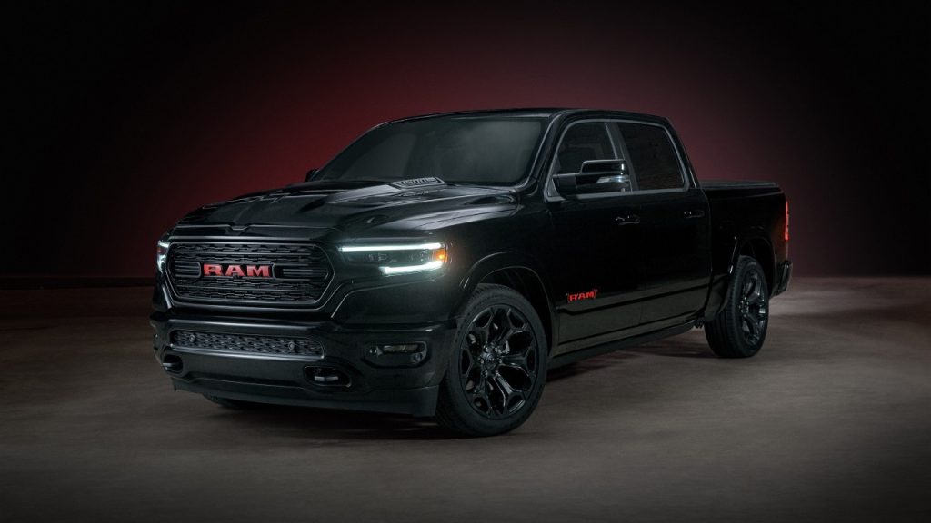 RAM 1500 RAM 1500