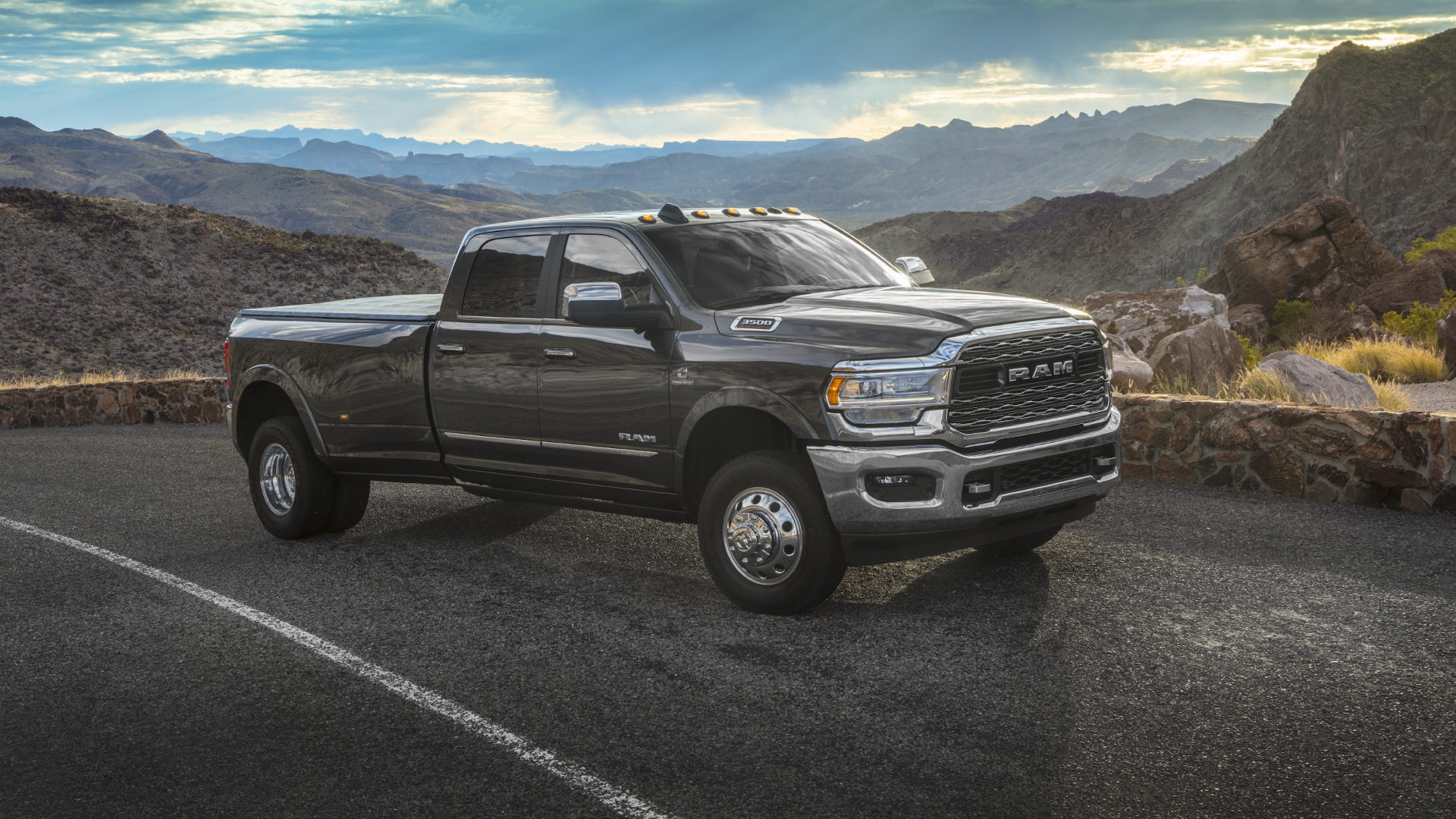 Ram Heavy Duty Ram Heavy Duty