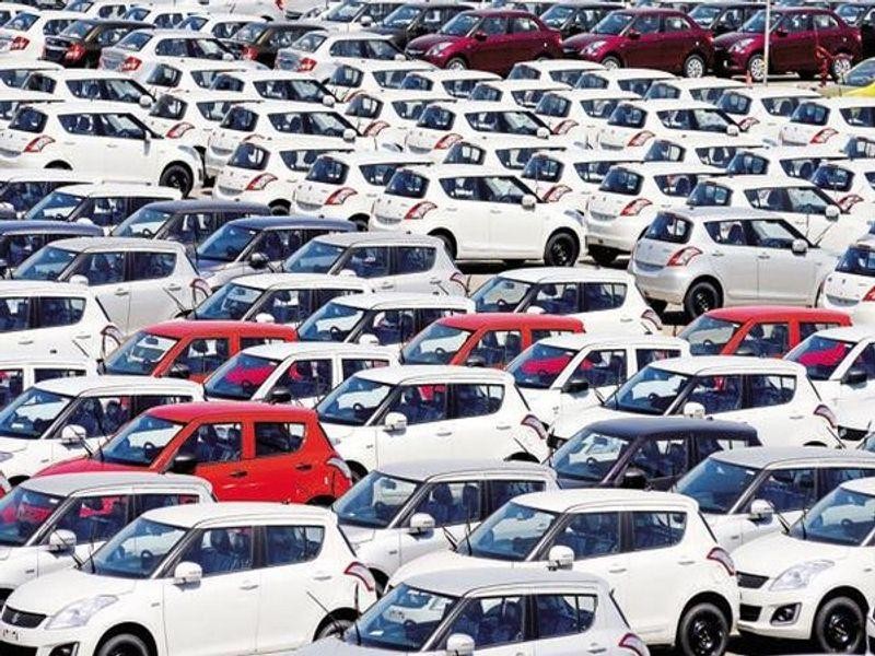 Resale Value Creates a Self Reinforcing Cycle