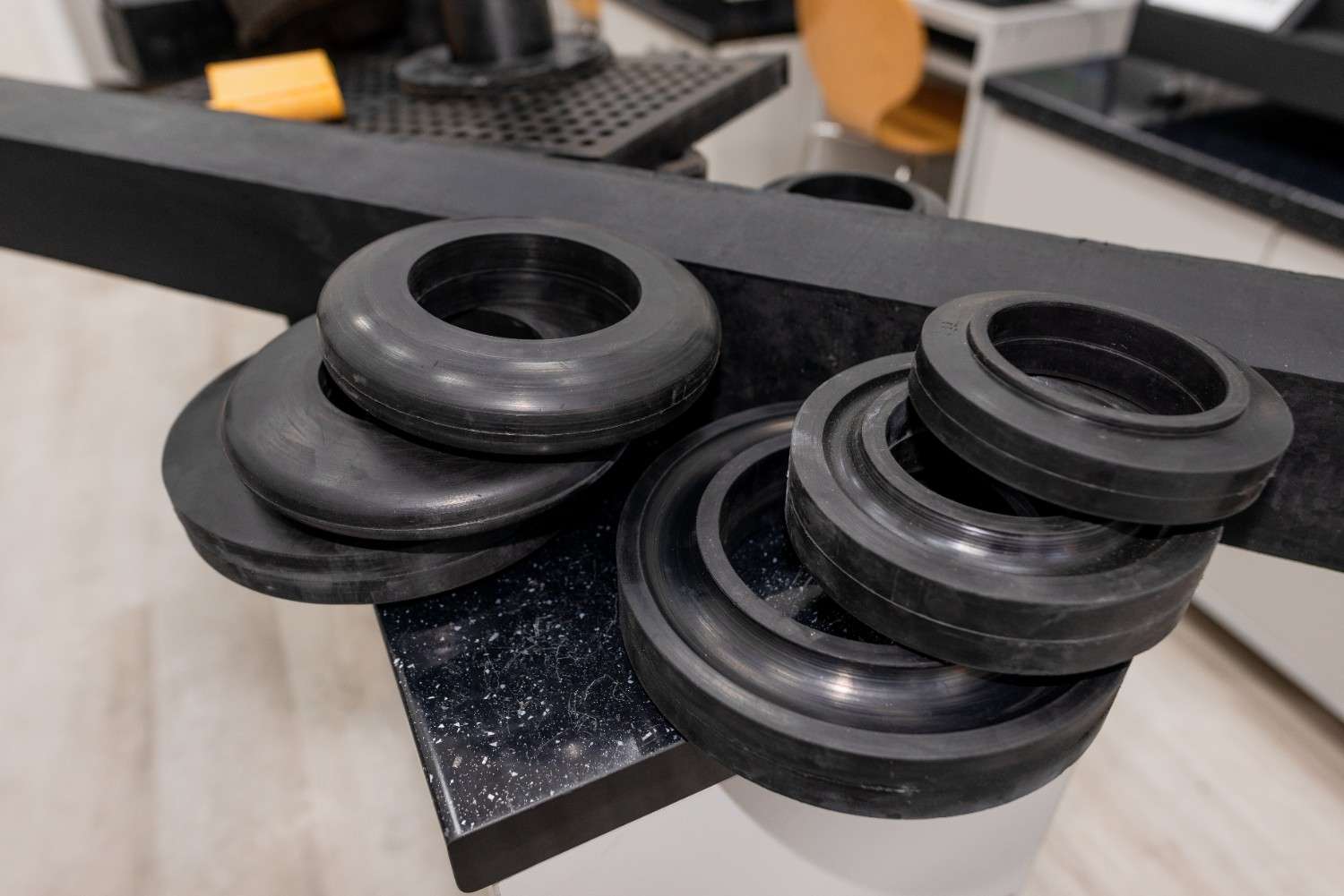 Rubber gasket sealants Rubber gasket sealants
