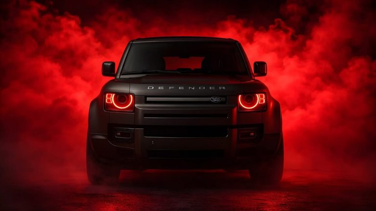 SUVs With Brakes