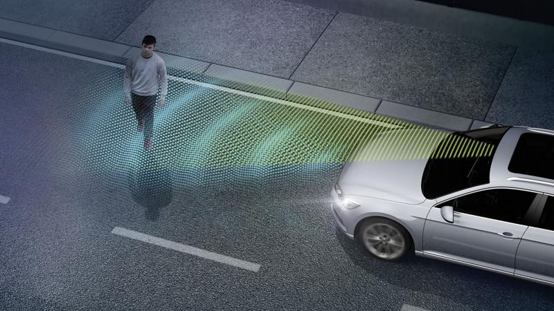 Safety and Technology Edge