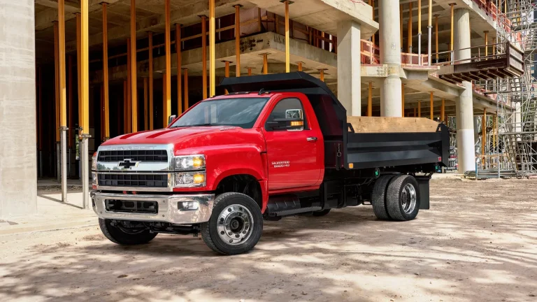 Silverado