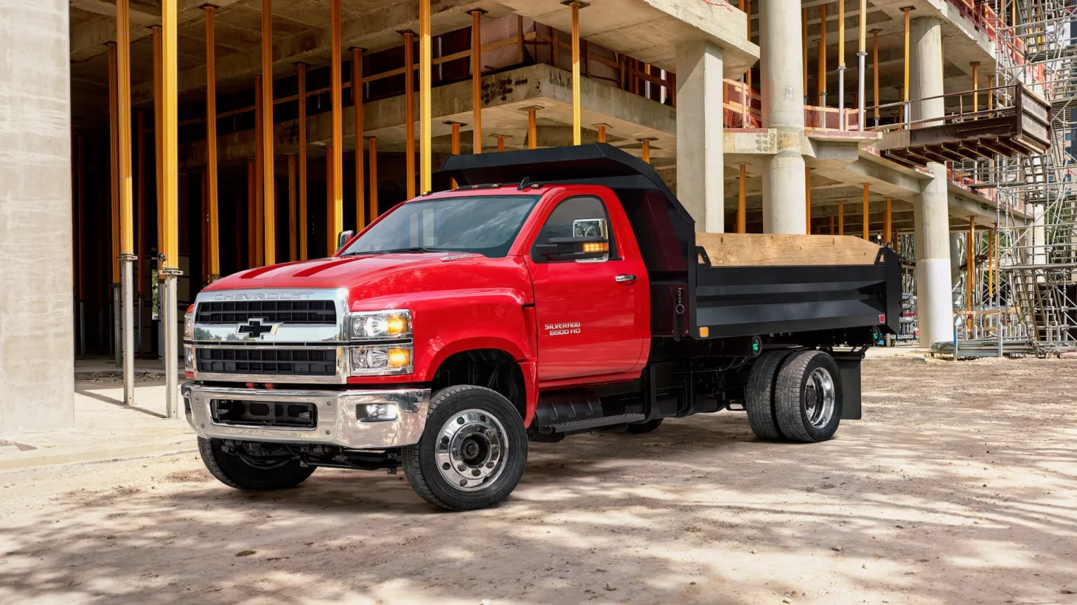 Silverado