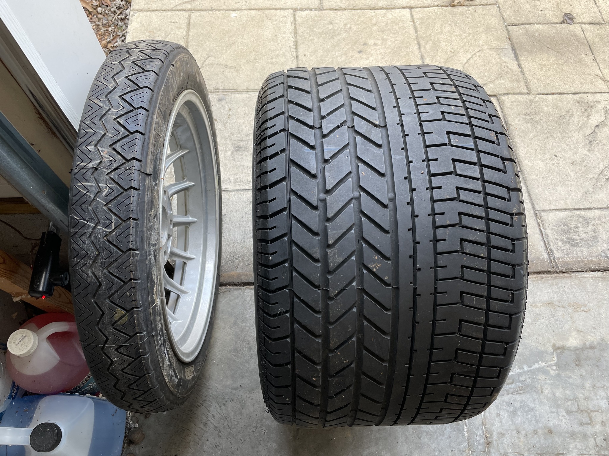 Spare Tire