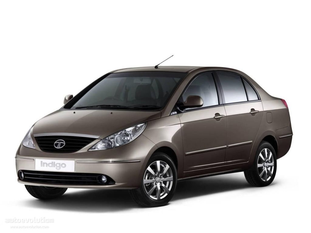 TATAMOTORSIndigoManza 4127 1