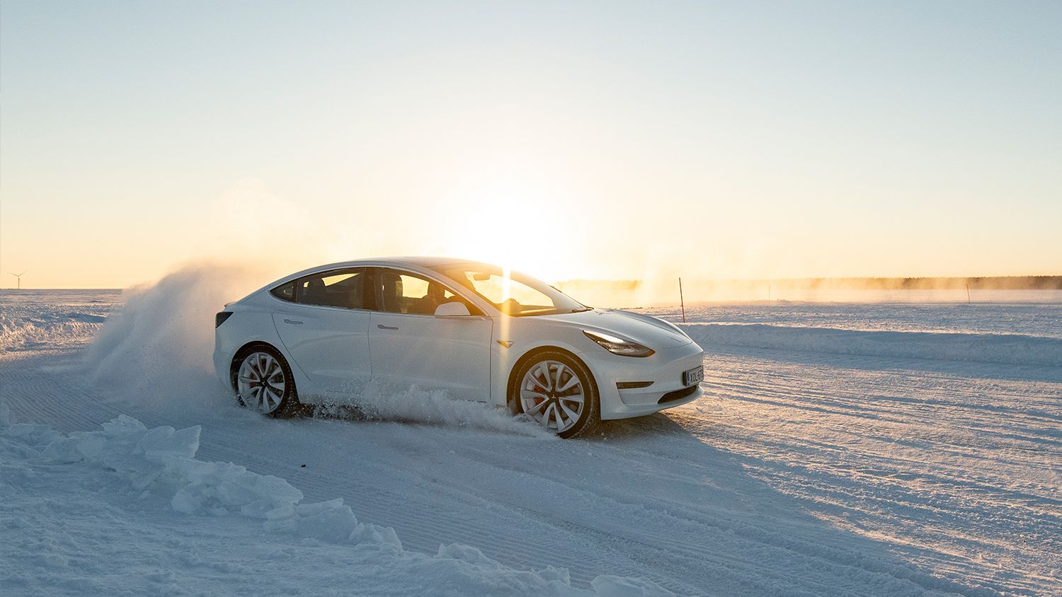 TESLA