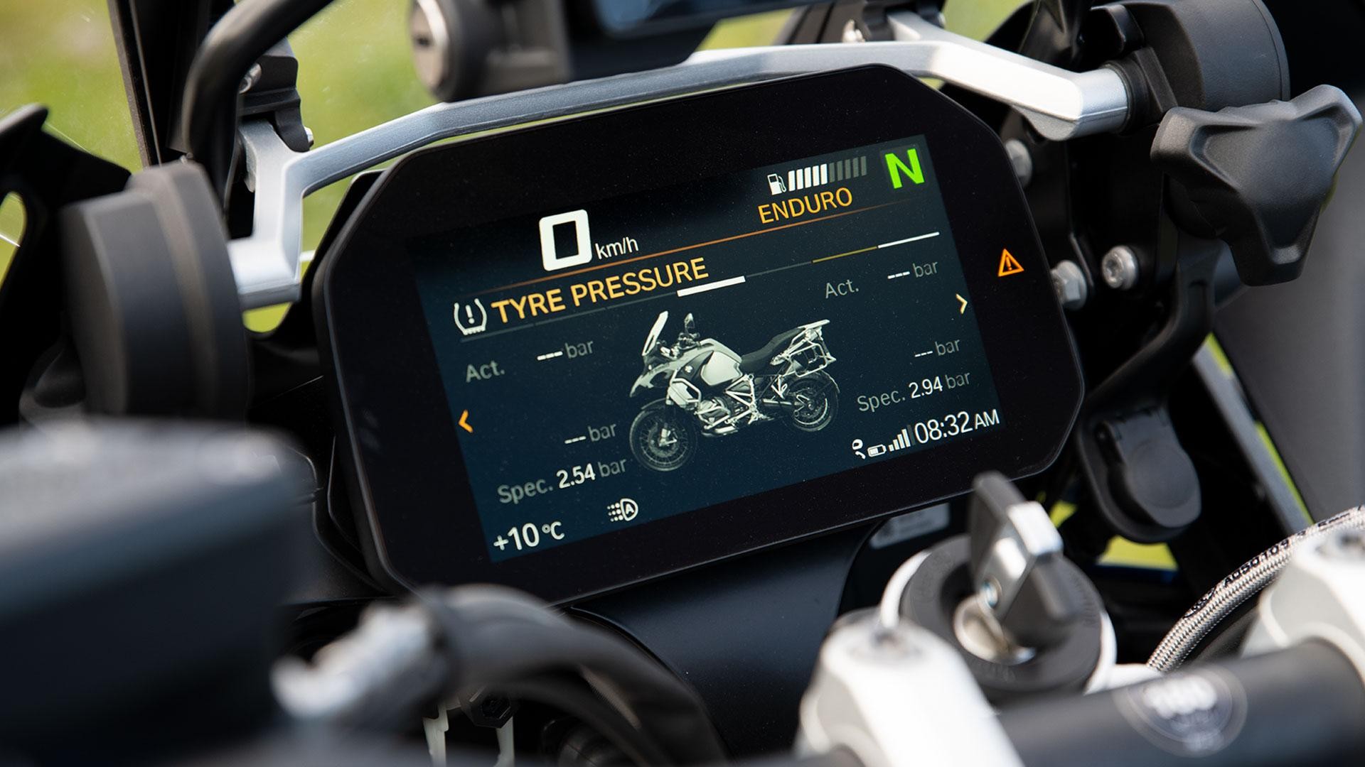 Technology and Performance Have Closed the Gap Completely