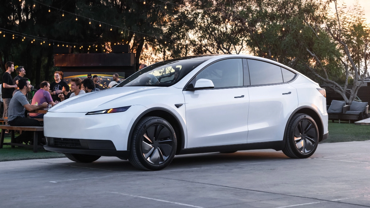 Tesla