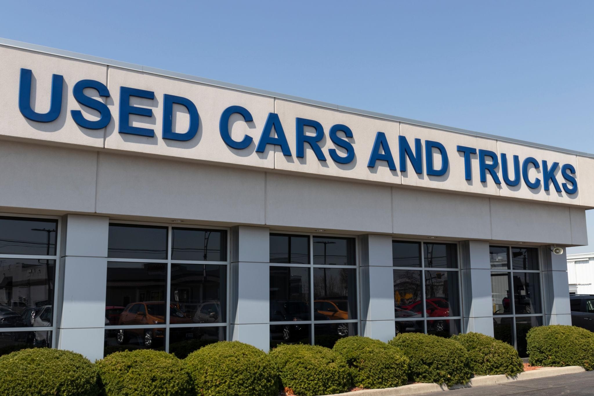 The Certified Pre Owned Trap Is Keeping Budget Buyers Out
