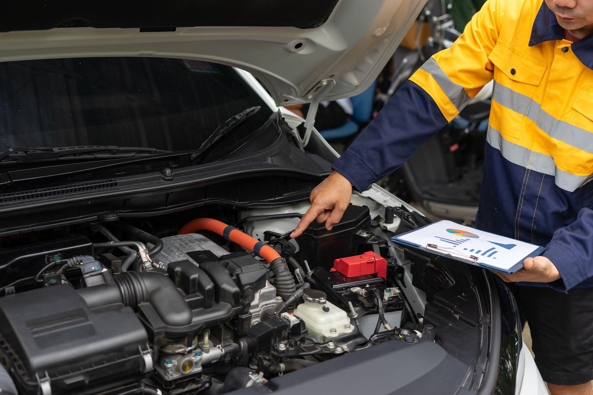 The Consumer Reports Study, What the Data Actually Shows