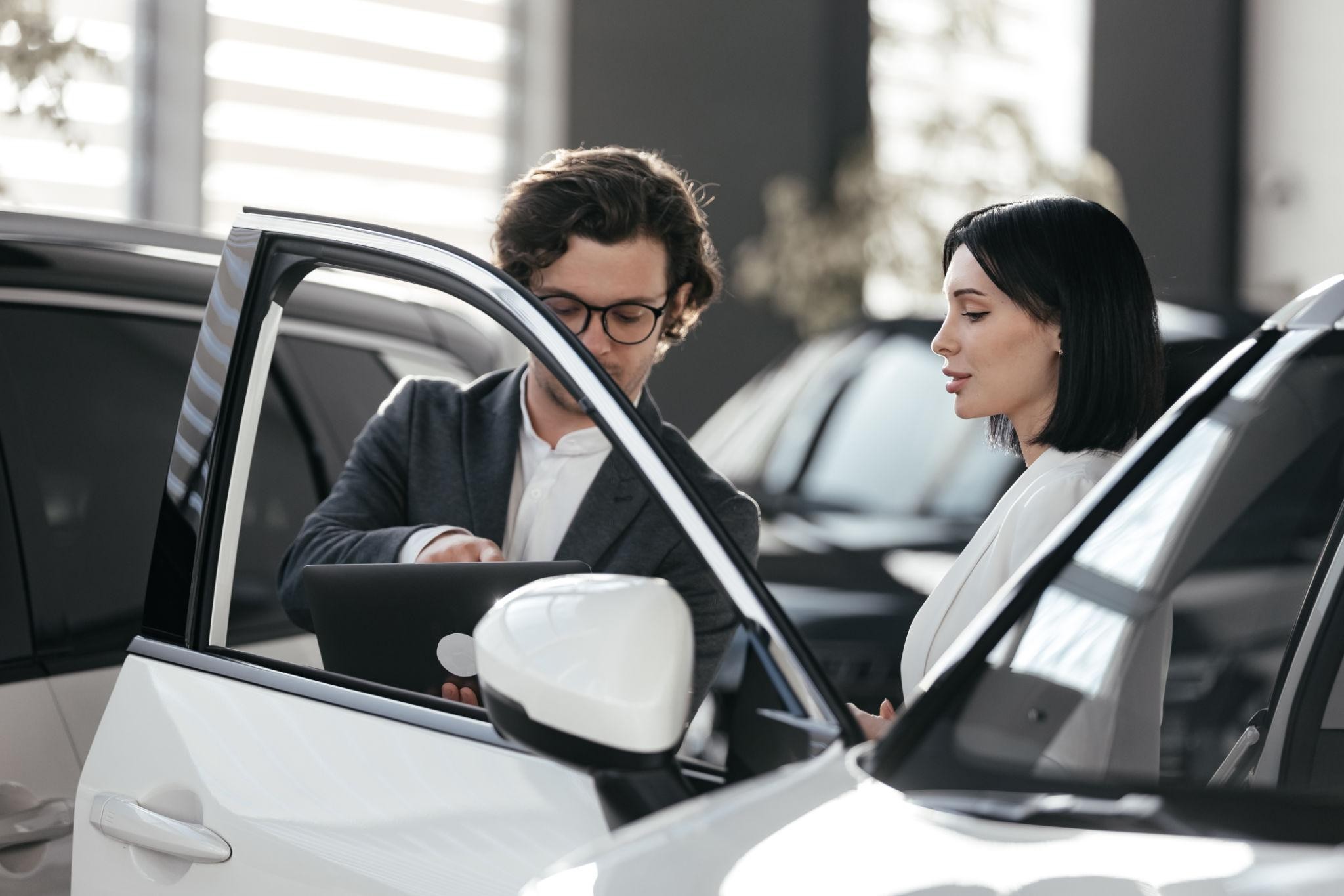 The Depreciation Trap Is Worse Than Ever