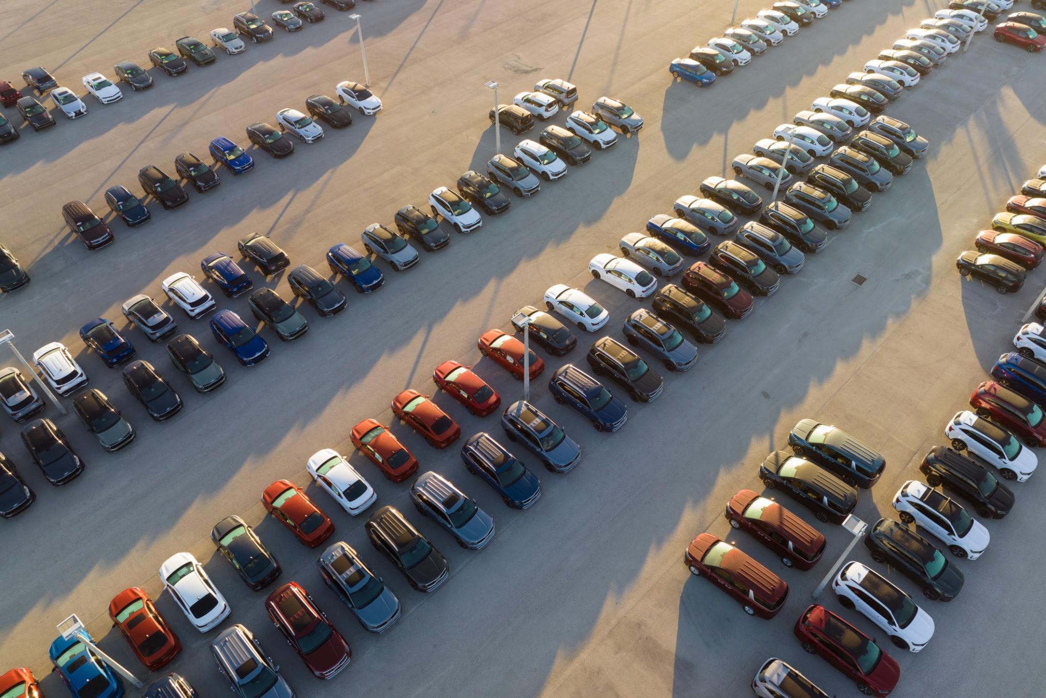 The Real Reason Used Truck Prices Aren't Coming Down Anytime Soon