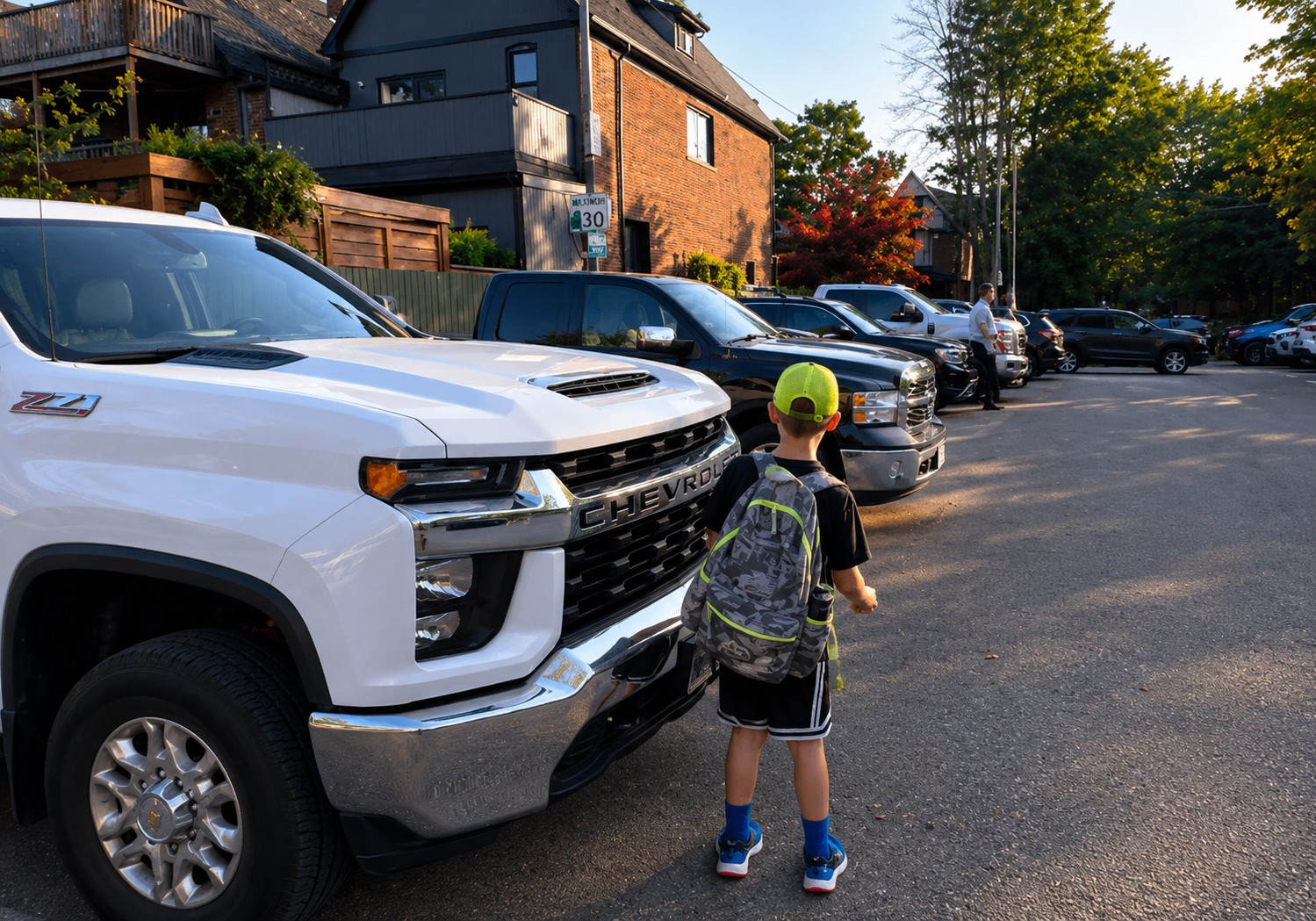 The Safety Crisis Nobody Wants to Talk About