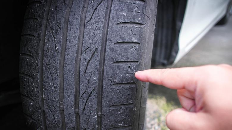 Tire Wear and Replacement The Road Expense That Accelerates Fast